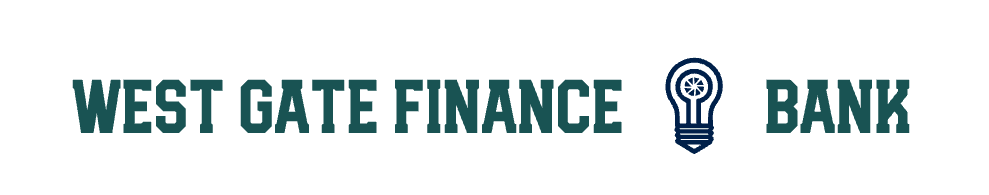 West Gate Finance Bank